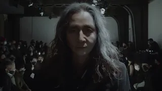 YOHJI YAMAMOTO Men's Fall/Winter 2022-2023 Fashion Show