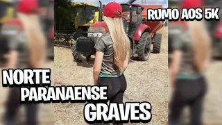 MODÃO DAS ANTIGAS - AS MELHORES  SERTANEJO RAIZ  MODA DE VIOLA COM .GRAVE NORTE PARANAENSE GRAVES.