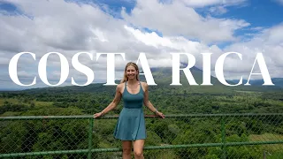 Ultimate Mother-daughter Adventure: 4 Unforgettable Days In La Fortuna Costa Rica