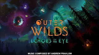 Outer Wilds 'Echoes of the Eye' Original Soundtrack #21 - Travelers' encore