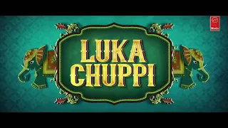 Luka Chuppi full song