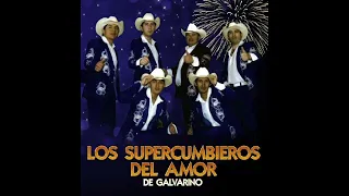 Los Supercumbieros del Amor - Mix