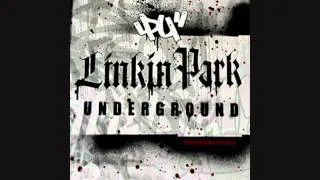 Linkin Park-A Place For My Head (Live) [Underground 3]