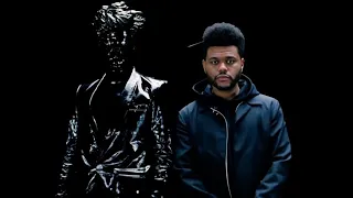 Gesaffelstein Ft The Weeknd- Lost In the Fire ( Slowed Down)