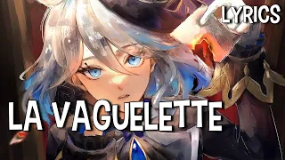 Nightcore - La Vaguelette (Sped Up)