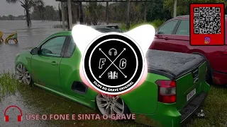 LA FURIA - METE SEU CACHORRO - COM GRAVE