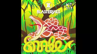 Blasterjaxx - Snake (Original Mix) [OUT NOW]