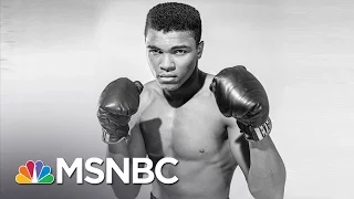 Muhammad Ali Dead At 74 | MSNBC