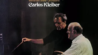 Dvořák - Piano Concerto - Richter, Kleiber, BSO (1976)