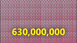 Monica Toy VS Cocomelon Intro Over 630,000,00 times I MillionTimes #miilliontimes #overmilliontimes