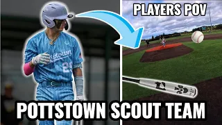 PLAYERS POV Best 14U Travel Baseball Team in the Country #baseball #viral