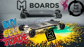 MBOARDS TRADE IN & CERTIFIED USED PROGRAM