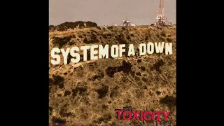 Sistem Of A Down - Aerials [Drop D - Tuning]