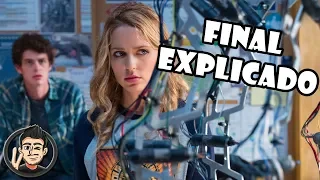 Final Explicado Feliz Día De Tu Muerte 2 Y Su Escena Post Creditos (Happy Death Day 2U - 2019)