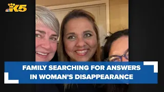 Family looking for answers after arrest made in Leticia Martinez's disappearance
