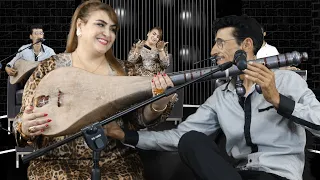 Safir almoussafirin et samira alamrani  fin mamchiti nrou7 maakفين مامشيتي نروح معك امحبوبي