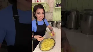 Сельдь под шубой и как ее делаю я😇