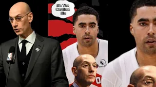 NBA Shocker: Jontay Porter Banned for Life!