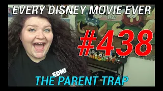 Every Disney Movie Ever: The Parent Trap (1998)