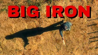 Big Iron | Western Short Film