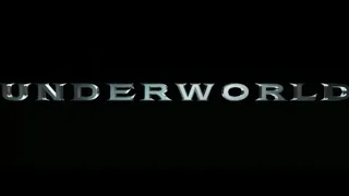 Underworld movie clip (Red-Part that's holding on)