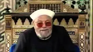 تفسيرسورة الواقعة كاملة و اهوال القيامة _ للشيخ محمد متولي الشعراوي