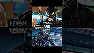 Venom Vs Riot #meme #edit #sony #venom #marvel