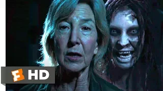 Insidious: The Last Key (2018) - It's Right in Front of You Scene (1/9) | Movieclips