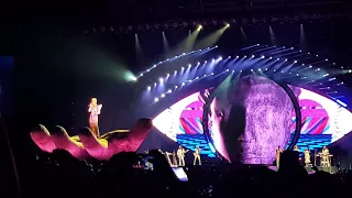 Katy Perry - Firework - Witness The Tour São Paulo (17/03/2018)