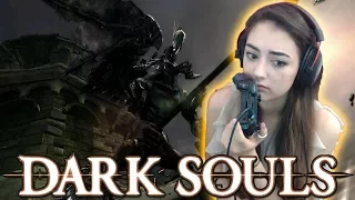 THE RETURN!!! - Dark Souls 1 Playthrough - Part 5