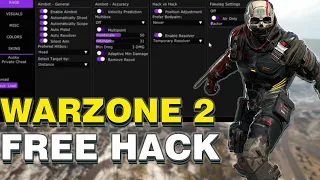 WARZONE 2 CHEAT | WARZONE 2 CHEAT 2023 | WARZONE 2 HACK DOWNLOAD