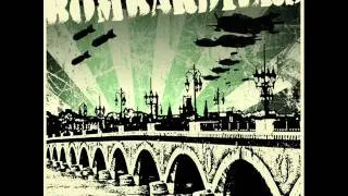 Bombardiers - You Decide (The Templars)