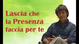 Trasmutare Giudizi e Difficoltà in Pace e Presenza - Pier Giorgio Caselli