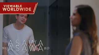 Asawa Ng Asawa Ko: Shaira begs his husband to sleep with her! (Episode 63)