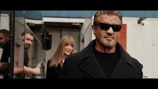 RAMBO 6 NEW BLOOD Trailer #5 Sylvester Stallone, John Bernthal   Father and Son Team Up Fan Made
