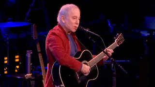 Questions for the Angels - Paul Simon | Live from Here with Chris Thile