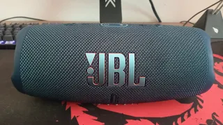 Como desmontar JBL Charge 5 PT-BR