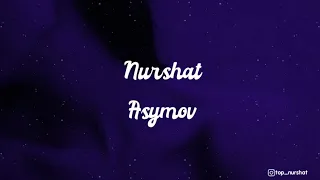 Чаян Фамали - Моё притяжение (Nurshat Asymov remix)