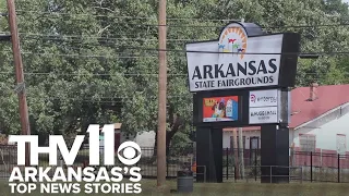 Arkansas's top news stories | September 29, 2023