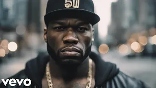 50 Cent - Hotel ft. Eminem & 2Pac (Music Video) 2024