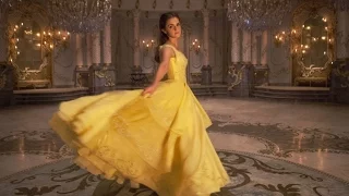 Красавица и чудовище / Beauty and the Beast (2017) Дублированный трейлер HD