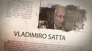 Vladimiro Satta: "I nemici della Repubblica - Storia degli anni di piombo"