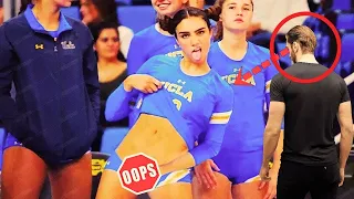 30 Most Inappropriate Sports Moments Ever Don't Believe!