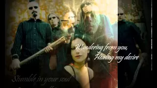 Lacuna Coil *Comalies* (with lyrics)