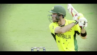 ICC Cricket World Cup 2015 - Team Australia