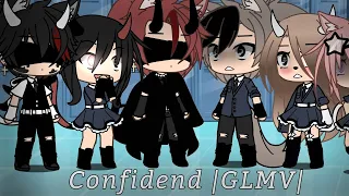 Confident |GLMV|