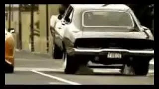 Fast And The Furious Trailer