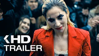 JOKER 2: FOLIE À DEUX Trailer (2024) Joaquin Phoenix, Lady Gaga