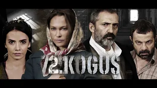 72  Koğuş - Fragmanı