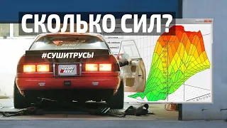 ⚙️ ПОДГОТОВКА К ЗИМНЕМУ СЕЗОНУ 2022 | МАРК НА ХОНДОВСКОМ МОТОРЕ